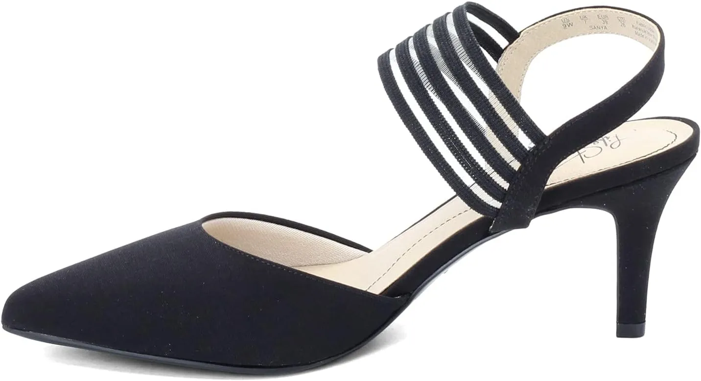LifeStride Women's Sanya Pump