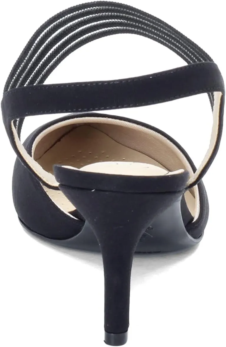 LifeStride Women's Sanya Pump