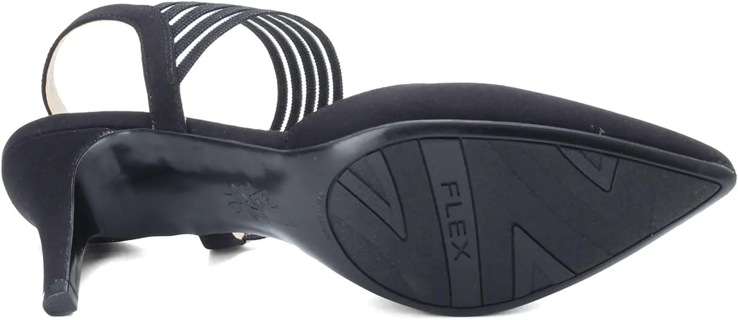 LifeStride Women's Sanya Pump