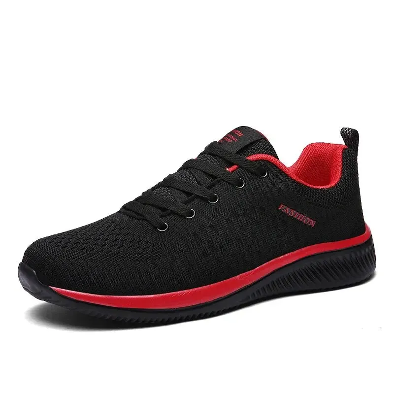 Lightweight Breathable  Anti-slip Sneakers
