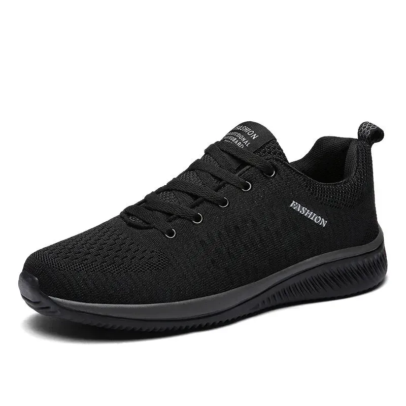Lightweight Breathable  Anti-slip Sneakers