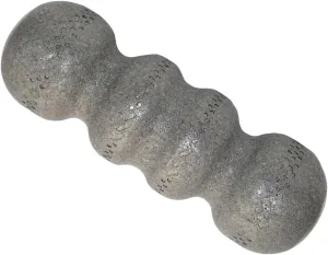 Lightweight Roller Deep Muscle Massage Balance Tool Sports Trainer, 45cmx15cm, Gray