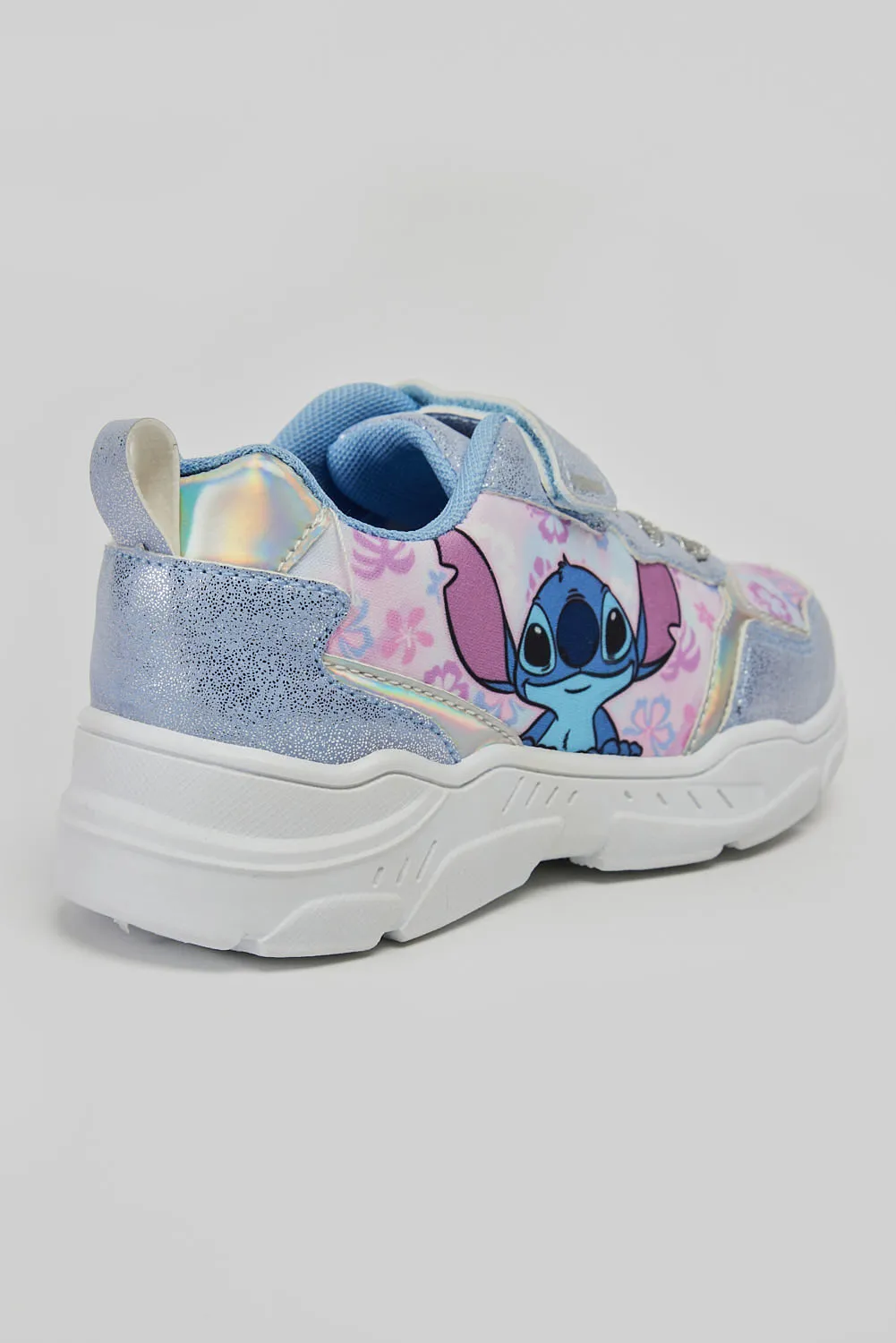 LILO & STITCH WENTWORTH TRAINER