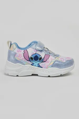 LILO & STITCH WENTWORTH TRAINER
