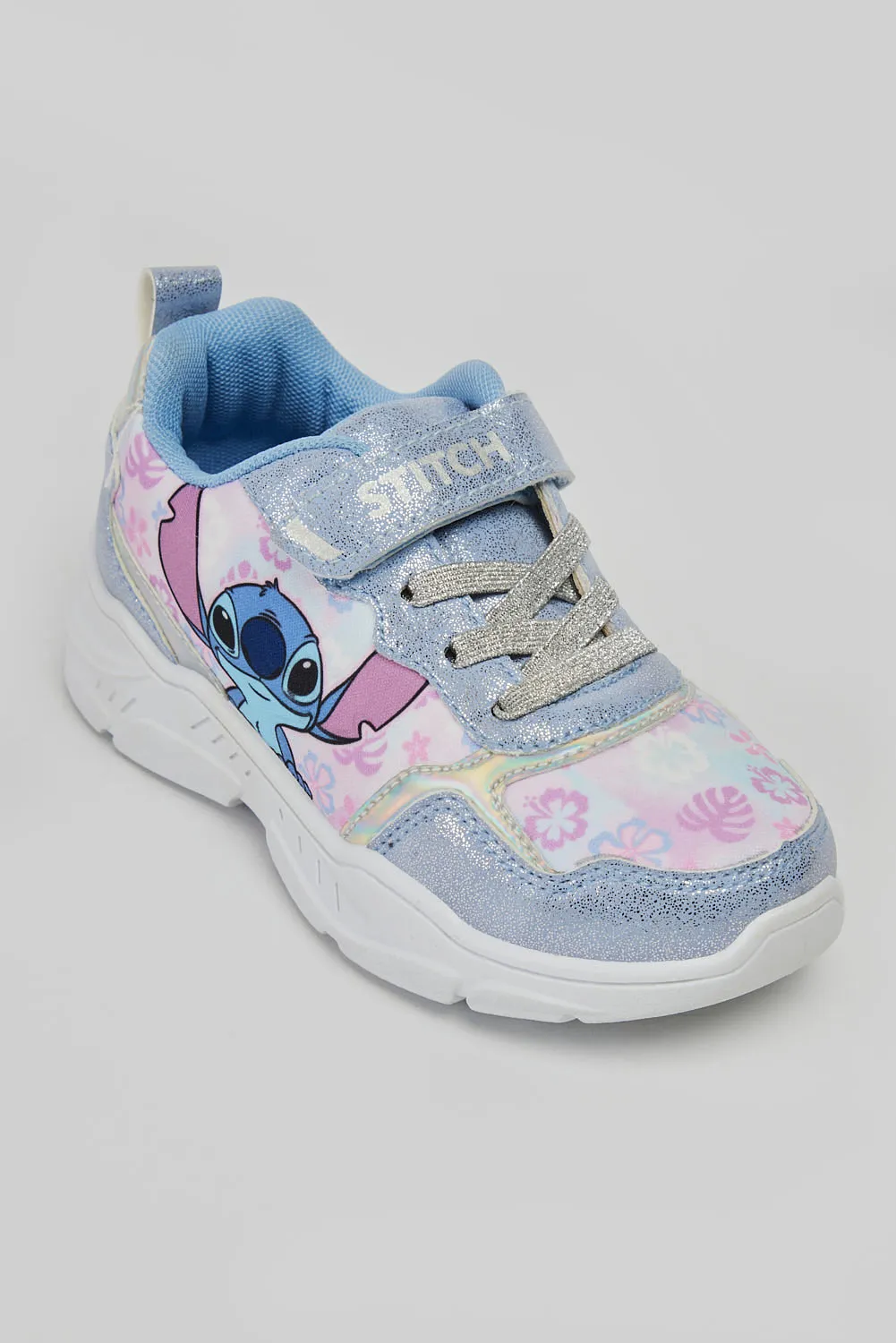 LILO & STITCH WENTWORTH TRAINER