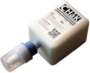 Liquid Chalk 1000 ml Refill - Dispensable Liquid Chalk for Fitness Centers, Gymnastics Studios, Rock Climbing and Bouldering Gyms, and More