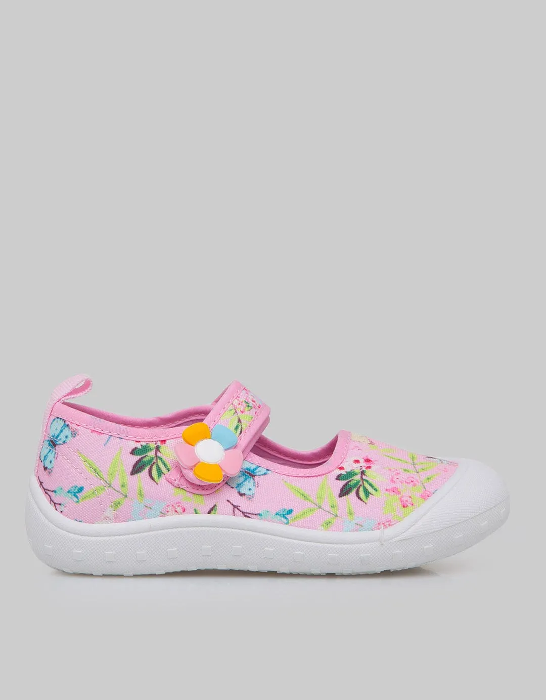 Little M Slip On Girls Krlg2