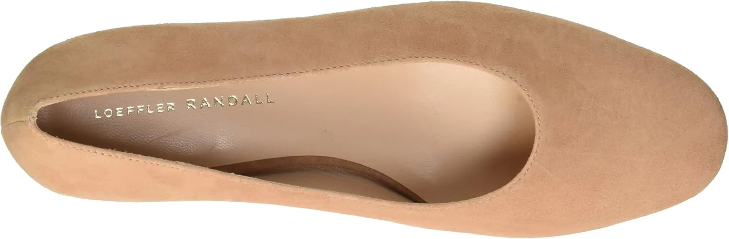 LOEFFLER RANDALL Women's Brooks-ks Pump