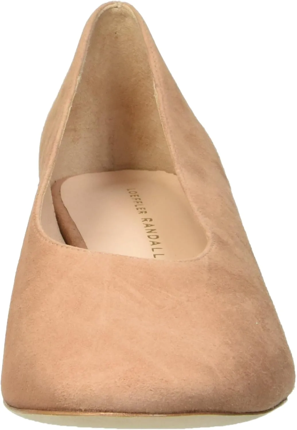 LOEFFLER RANDALL Women's Brooks-ks Pump