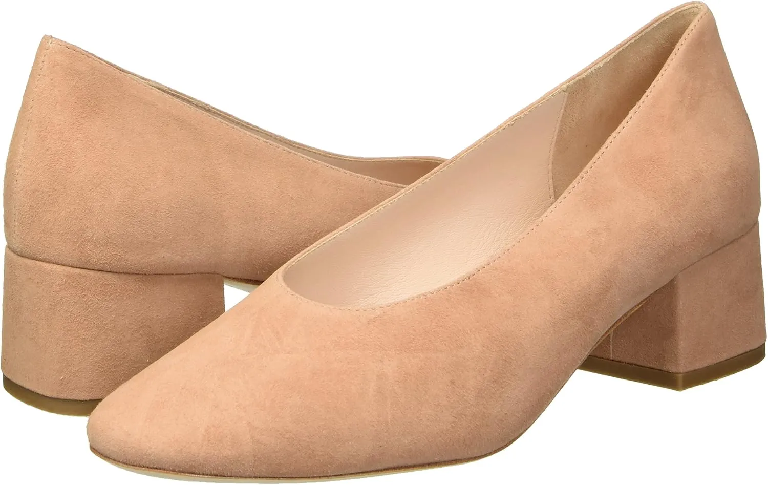 LOEFFLER RANDALL Women's Brooks-ks Pump