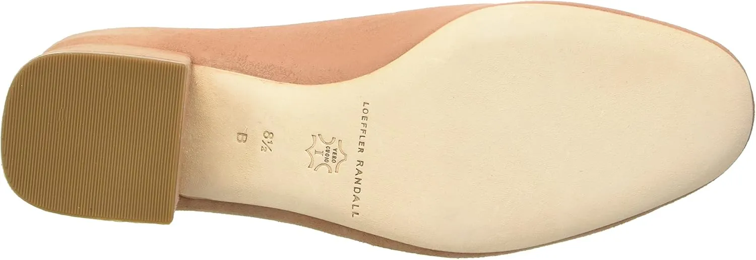 LOEFFLER RANDALL Women's Brooks-ks Pump