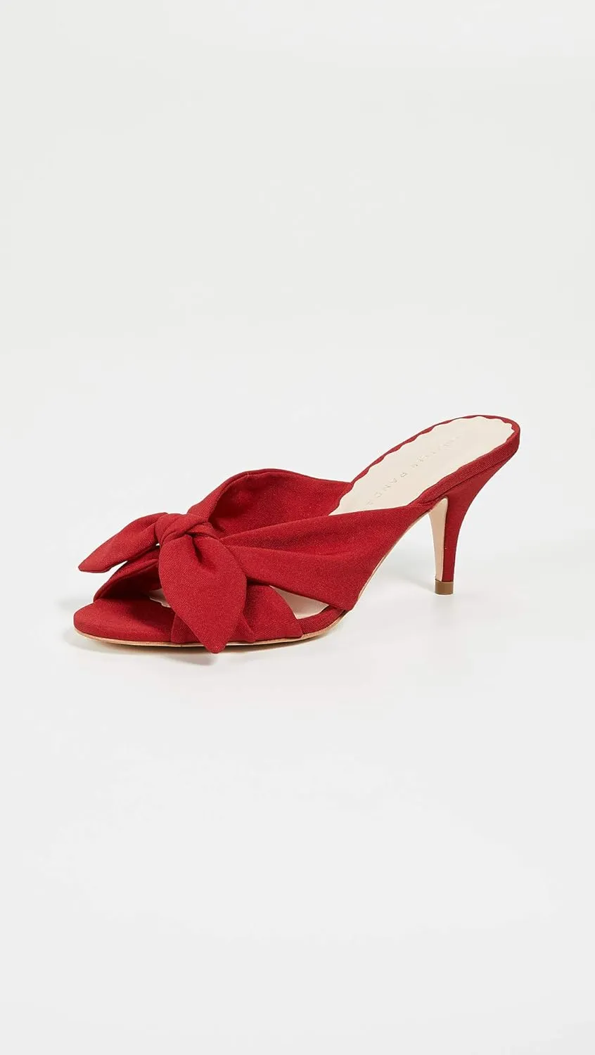Loeffler Randall Women's Luisa-CRP Heeled Sandal