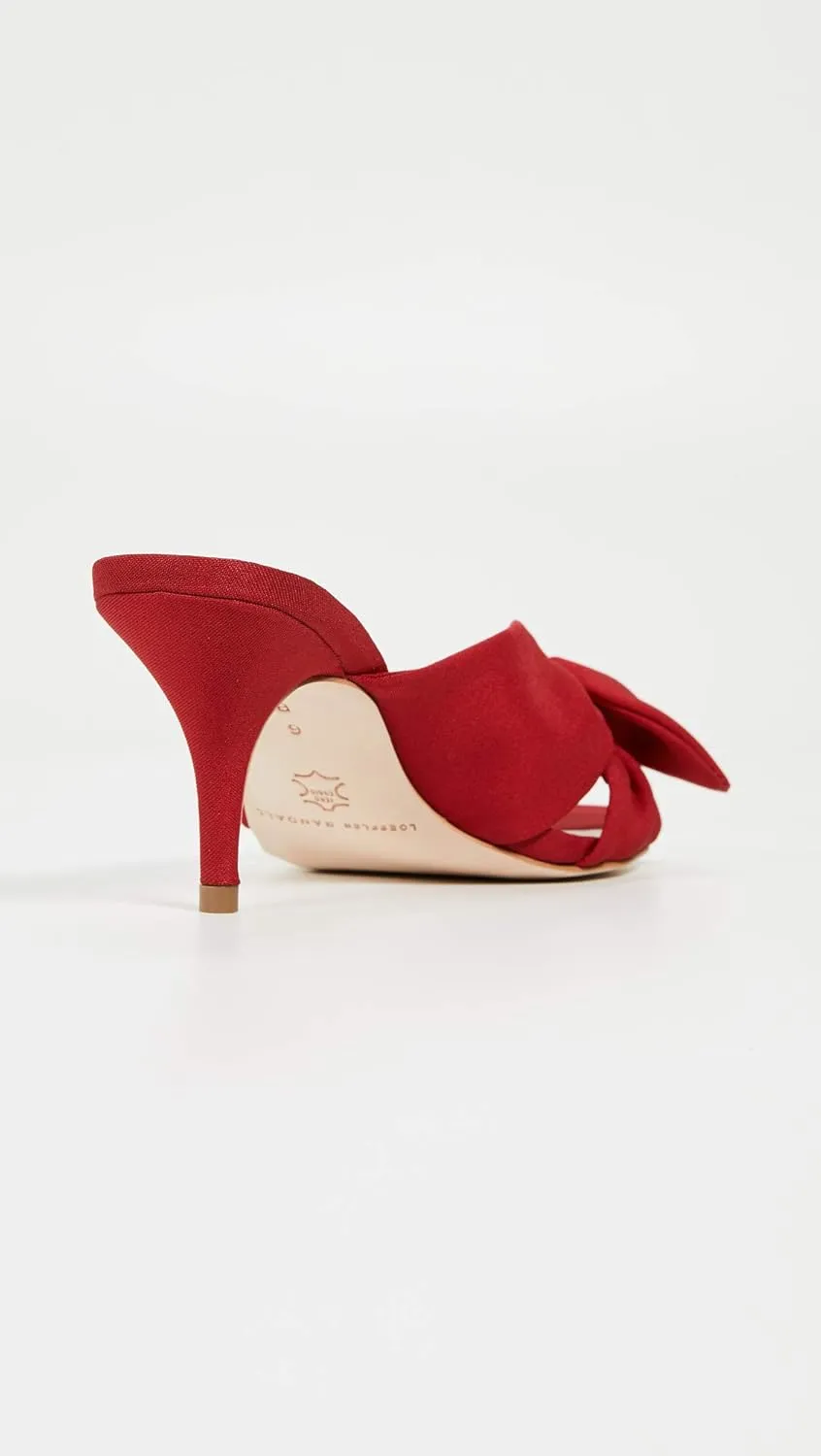 LOEFFLER RANDALL Women's Luisa-CRP Heeled Sandal
