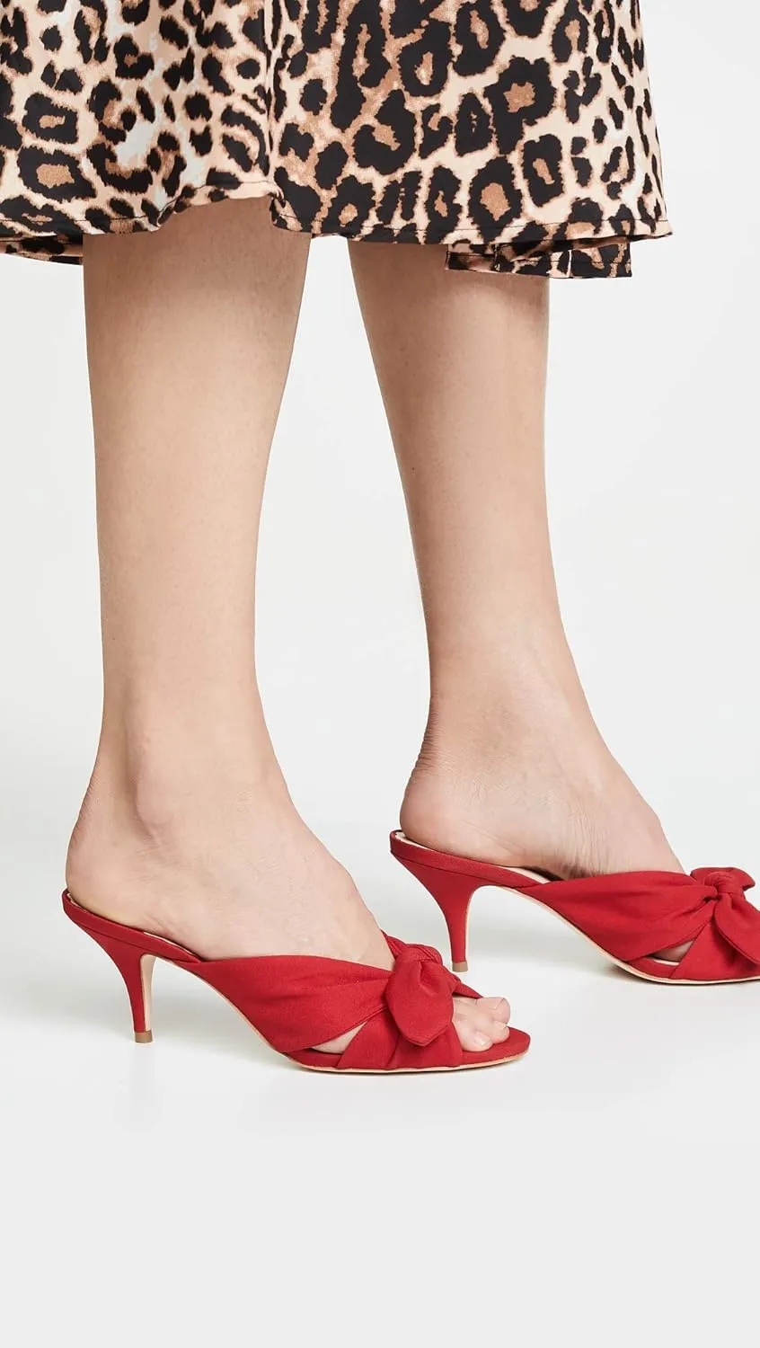 Loeffler Randall Women's Luisa-CRP Heeled Sandal