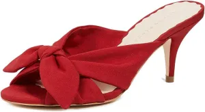 Loeffler Randall Women's Luisa-CRP Heeled Sandal