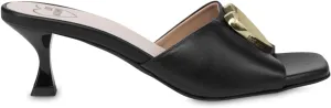Love Moschino Women's Classic Sandal