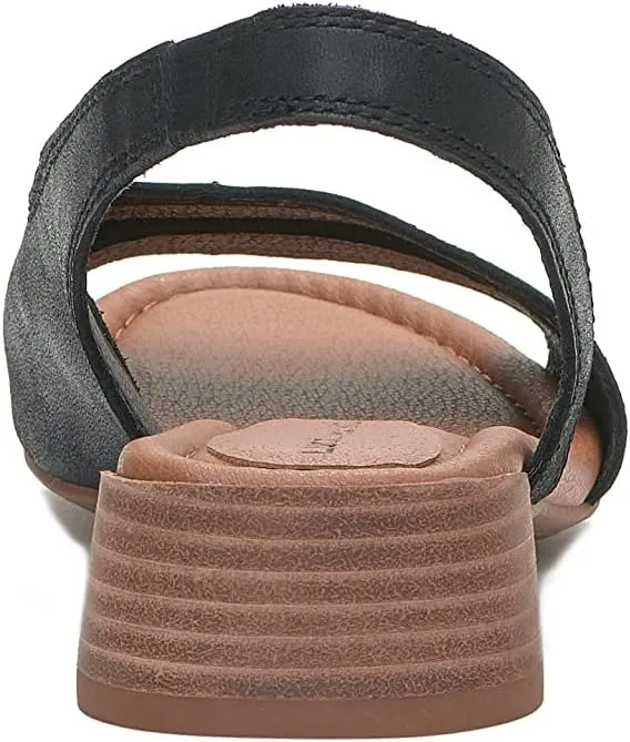 Lucky Brand Women's Rimma D'Orsay Sandal Heeled
