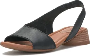 Lucky Brand Women's Rimma D'Orsay Sandal Heeled