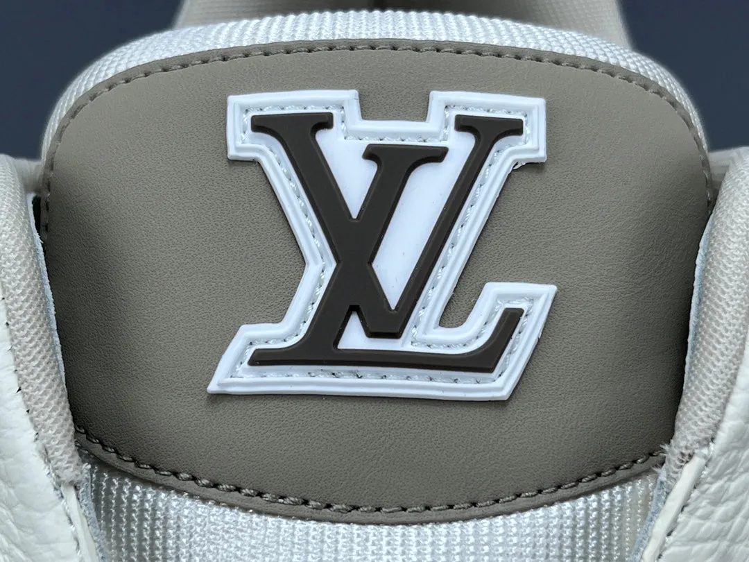 LV Helpful customer care Shockproof LOUIS SNEAKER TRAINER VUITTON