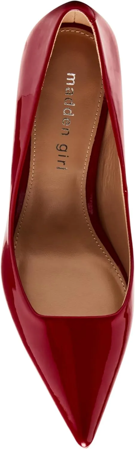 Madden Girl Women's Brynn Pump