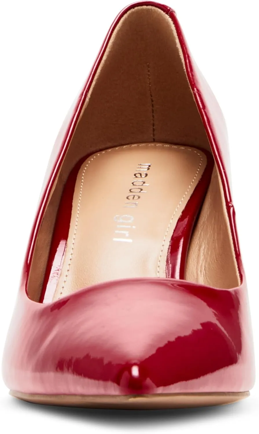 Madden Girl Women's Brynn Pump