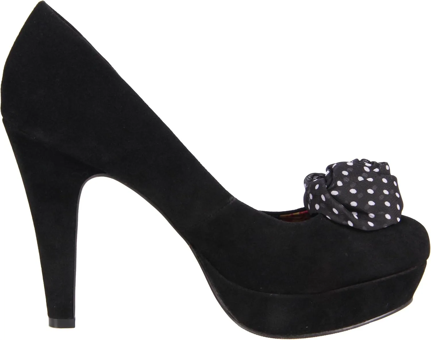Madden Girl Women's Coutur Pump