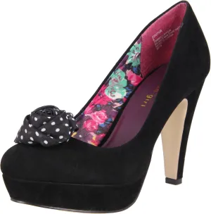 Madden Girl Women's Coutur Pump