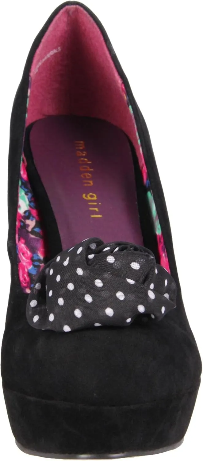 Madden Girl Women's Coutur Pump