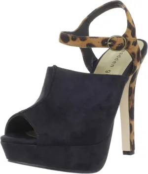 Madden Girl Women's Elementt Pump