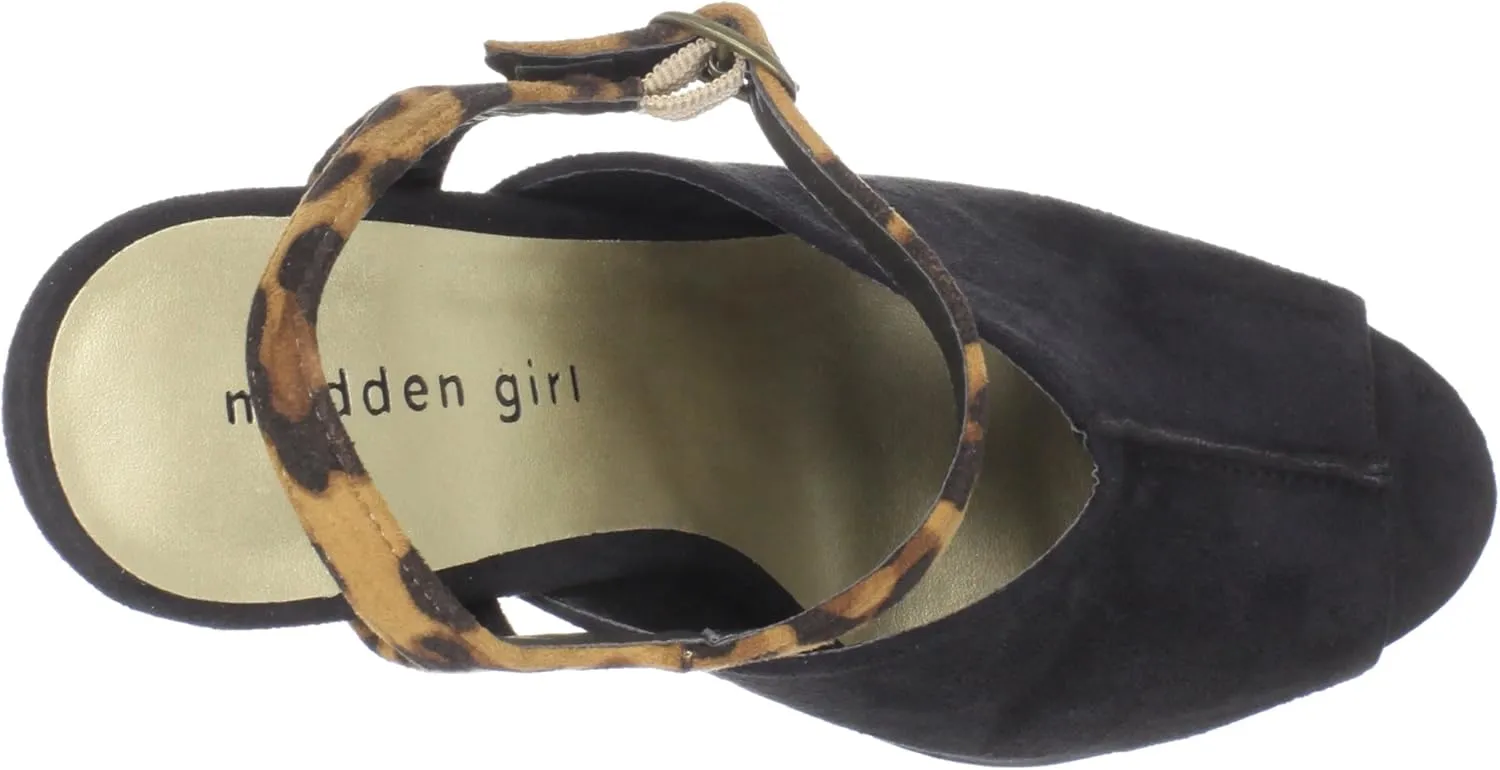 Madden Girl Women's Elementt Pump