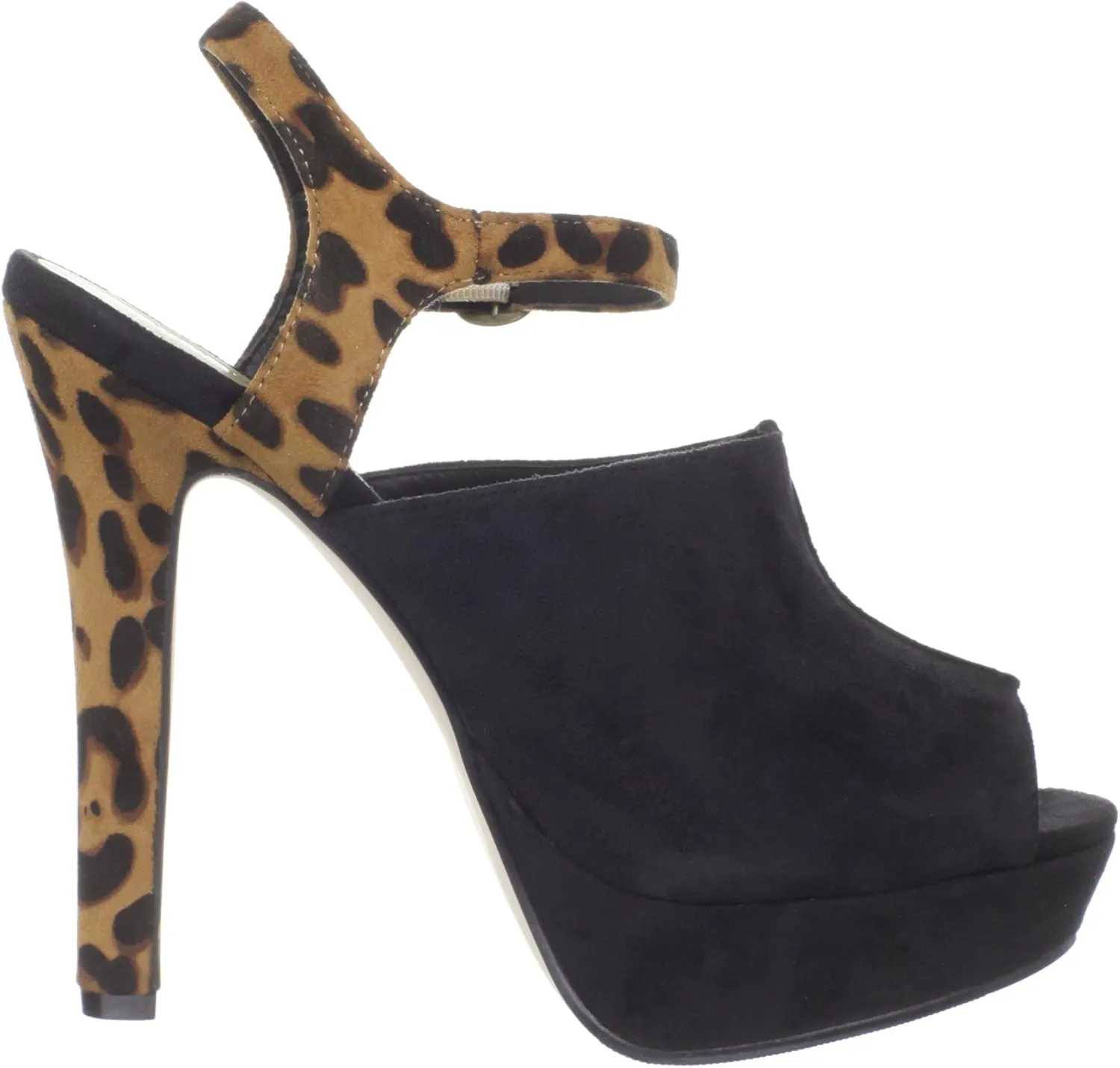 Madden Girl Women's Elementt Pump