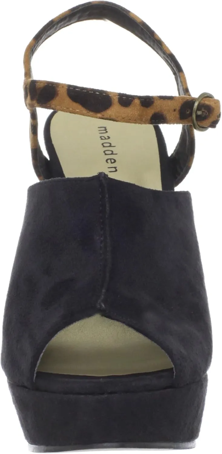 Madden Girl Women's Elementt Pump