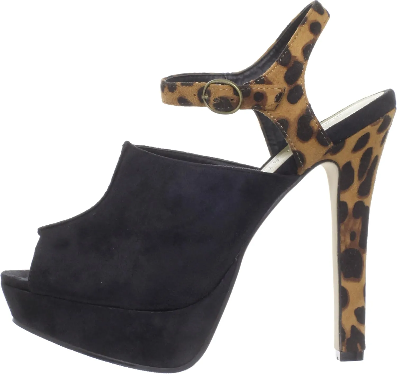 Madden Girl Women's Elementt Pump