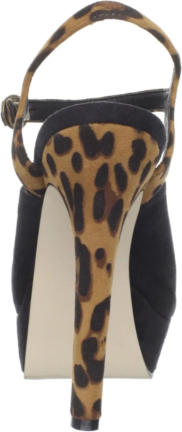 Madden Girl Women's Elementt Pump