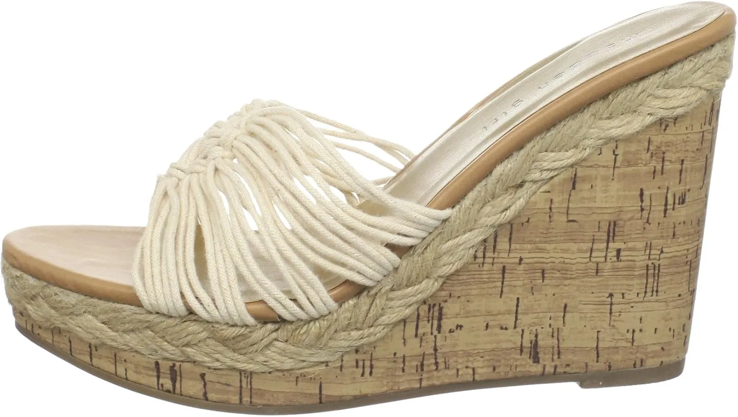 Madden Girl Women's Eriika Wedge Sandal