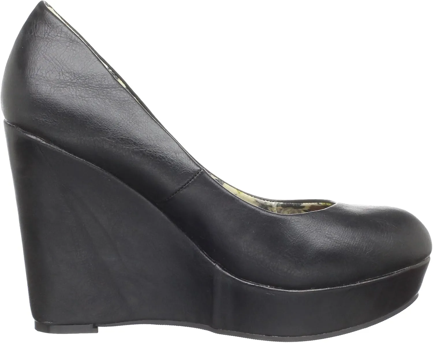 Madden Girl Women's Expoze Wedge Pump