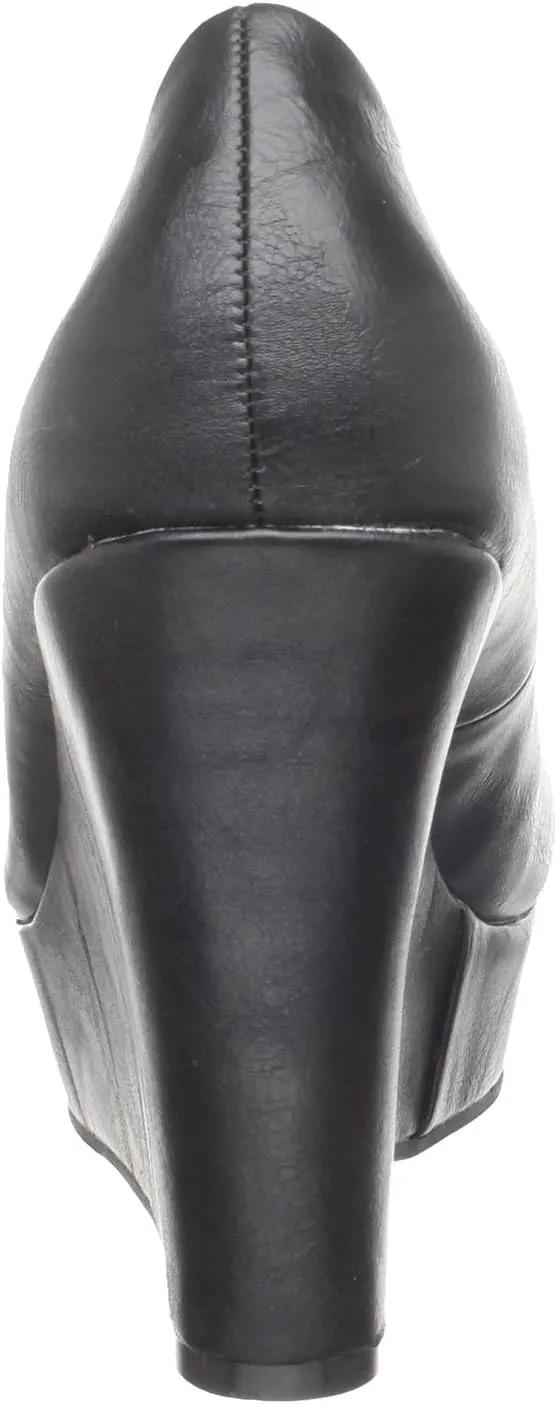 Madden Girl Women's Expoze Wedge Pump