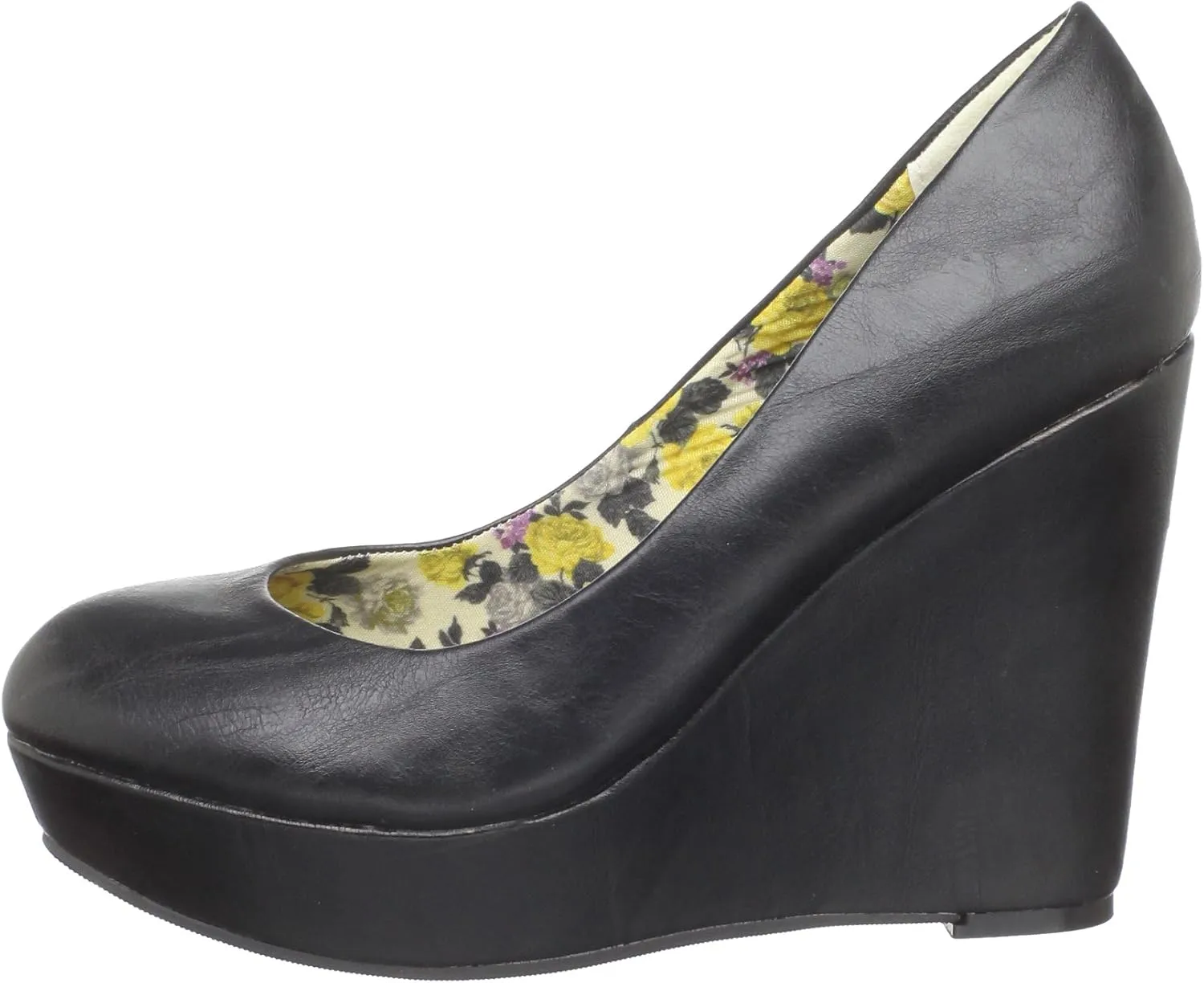 Madden Girl Women's Expoze Wedge Pump