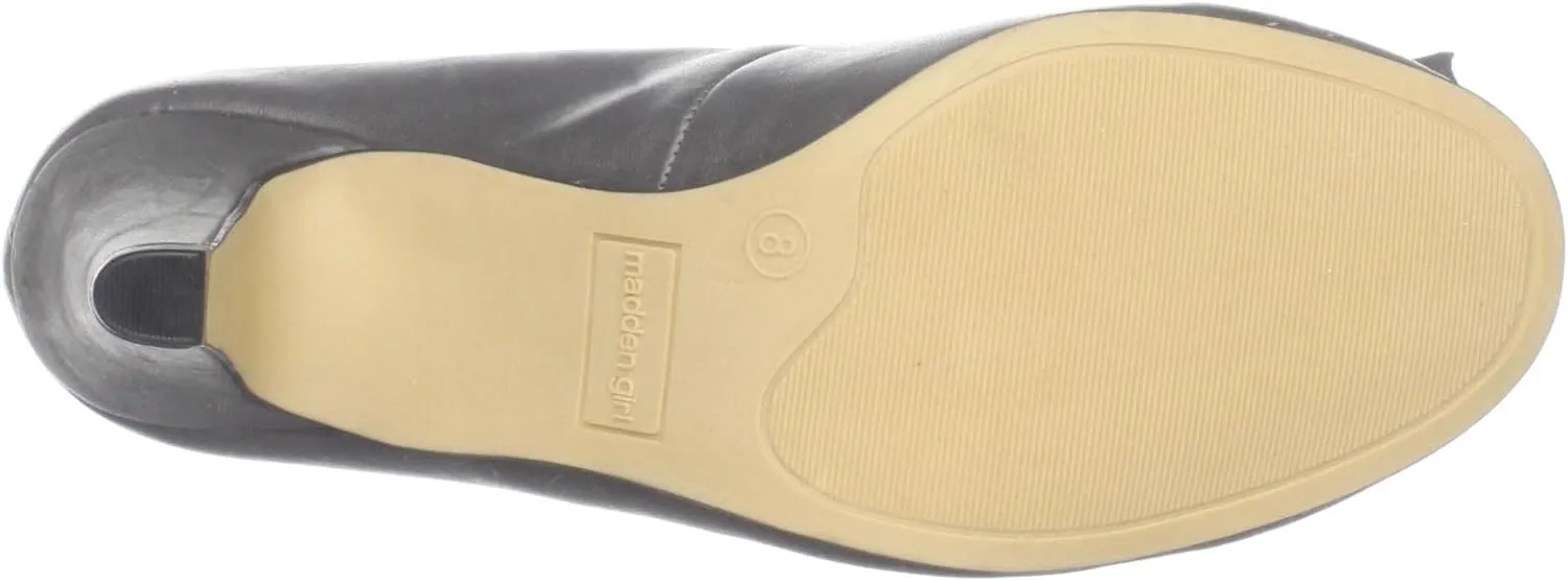Madden Girl Women's Jackel Pump