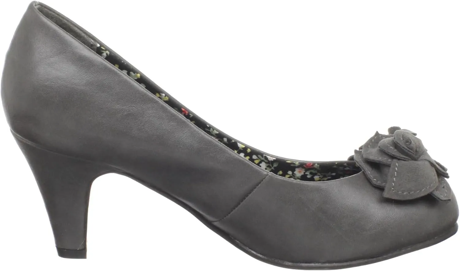 Madden Girl Women's Jackel Pump