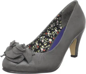 Madden Girl Women's Jackel Pump
