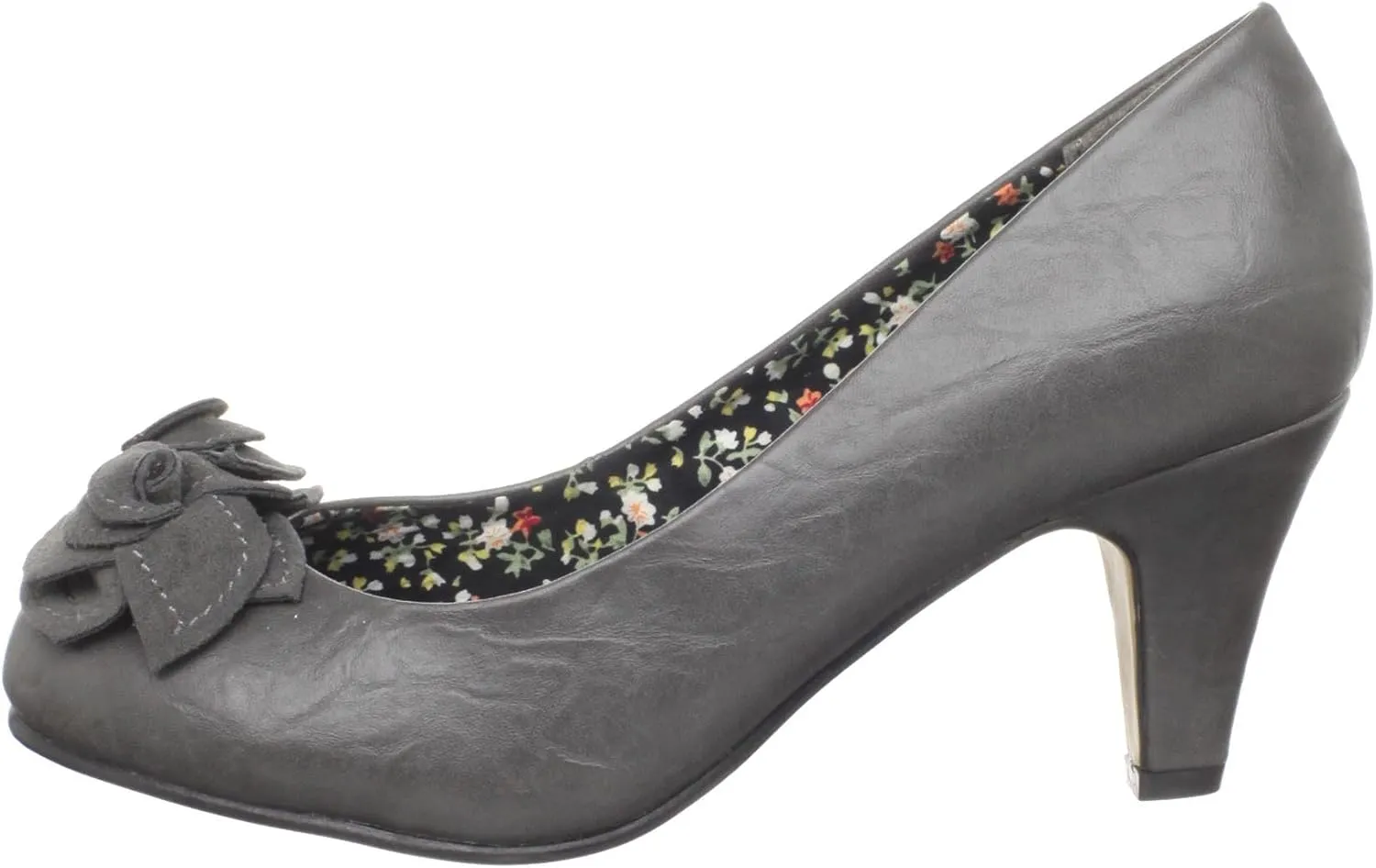 Madden Girl Women's Jackel Pump