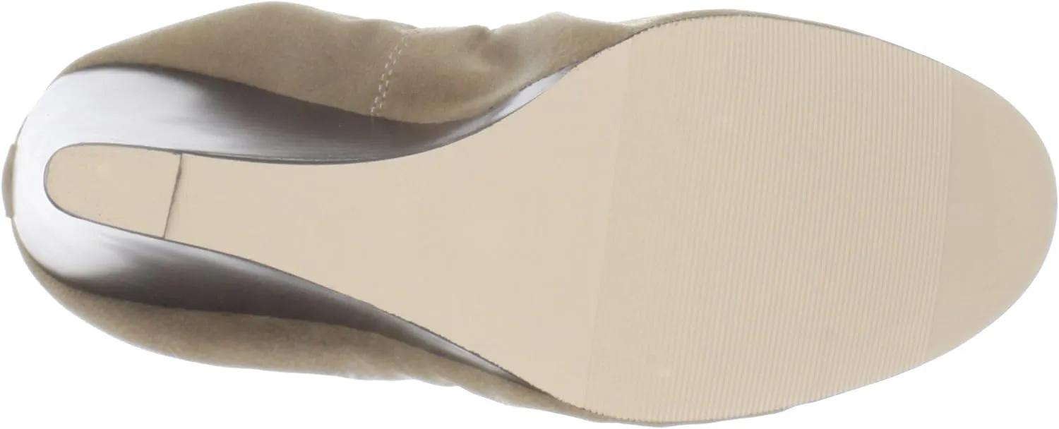 Madden Girl Women's Jurry Wedge Pump
