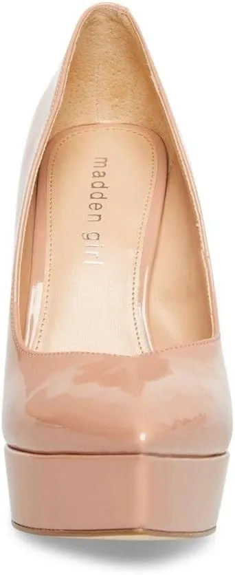 Madden Girl Women's Lidia Pump