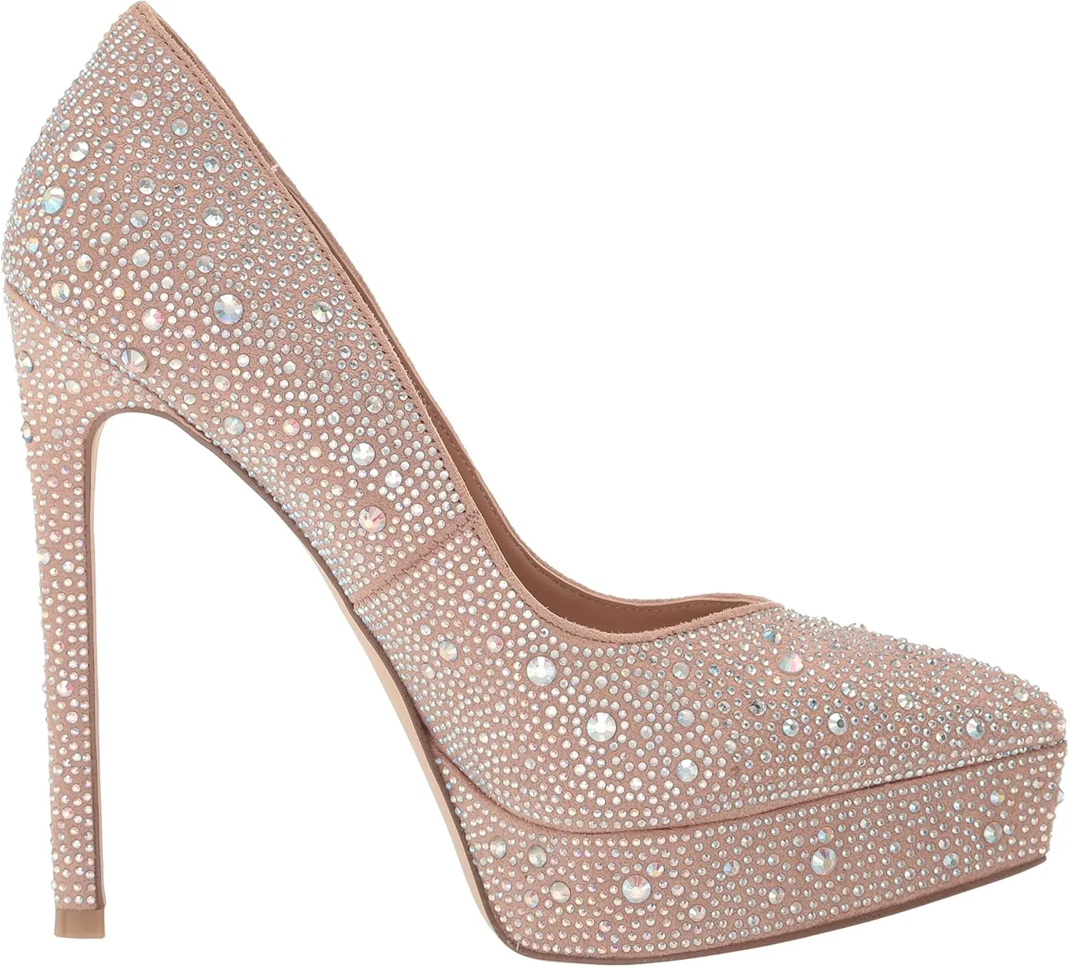 Madden Girl Women's Lidia Pump