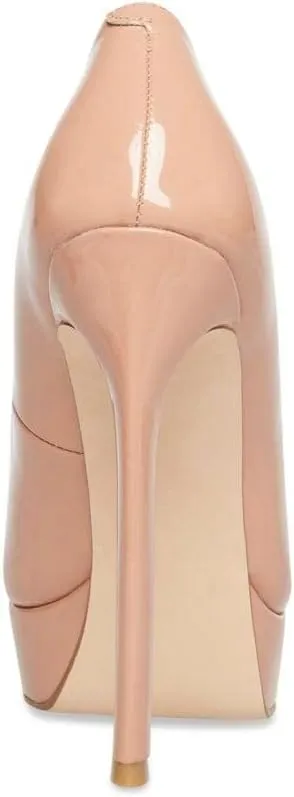 Madden Girl Women's Lidia Pump
