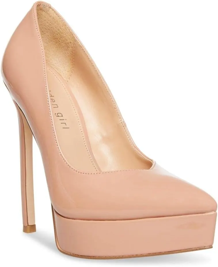Madden Girl Women's Lidia Pump