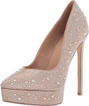Madden Girl Women's Lidia Pump
