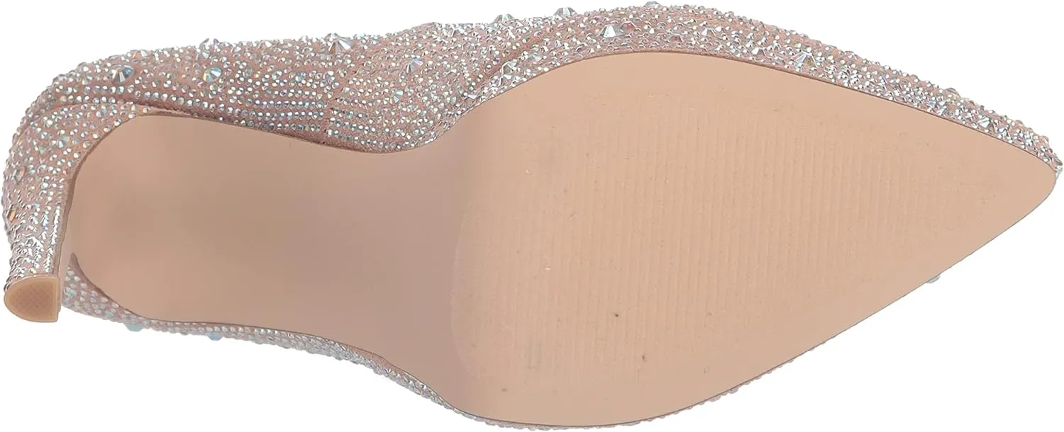 Madden Girl Women's Lidia Pump