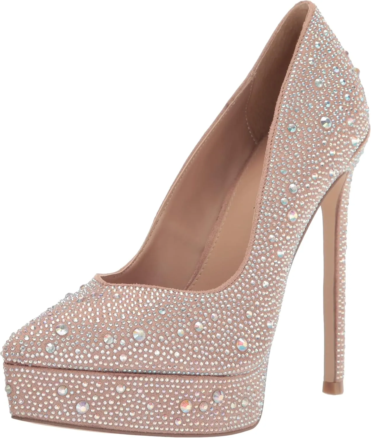 Madden Girl Women's Lidia Pump
